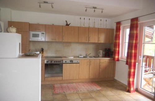 Seefeld in Tirol Apartment | Landhaus Charlotte am Geigenbuehel -Apartments