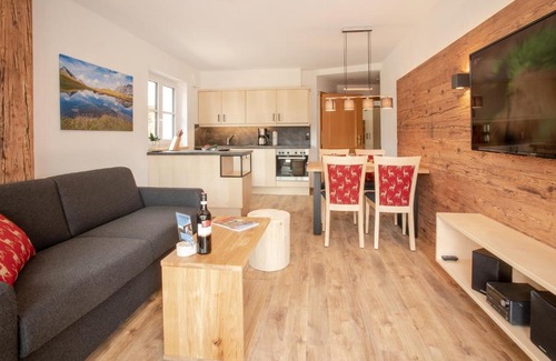 Oberstdorf Apartment | Landhaus Dodel