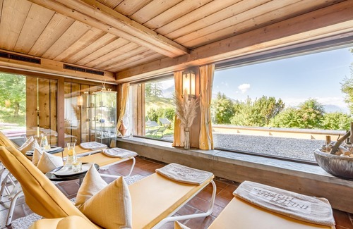 Mosern House | "Landhaus" family apartment incl. FR - Inntalerhof