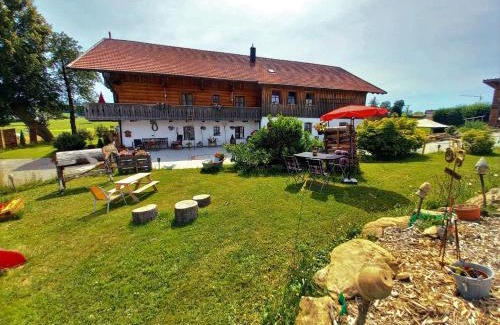 Riedlhutte Apartment | Landhaus Friedl
