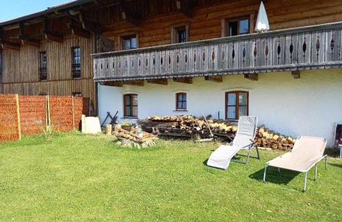 Riedlhutte Apartment | Landhaus Friedl