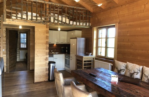 Hopfen am See Hotel | Landhaus Kössel