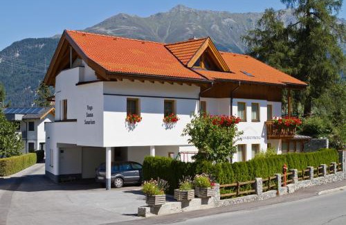 Ladis Apartment | Landhaus Kalvarienberg