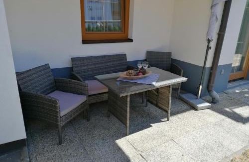 Ladis Apartment | Landhaus Kalvarienberg