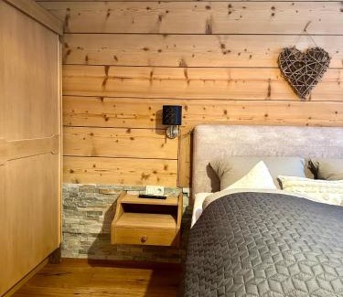 Weidach Apartment | Landhaus Knaus