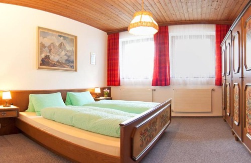 Telfes im Stubai Apartment | Landhaus Penz