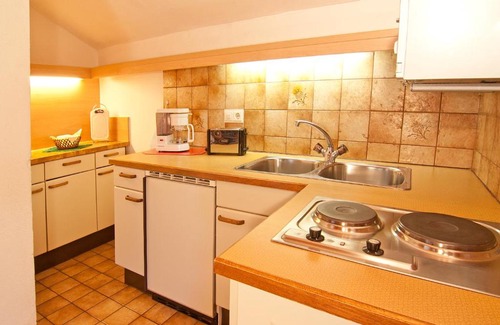 Telfes im Stubai Apartment | Landhaus Penz