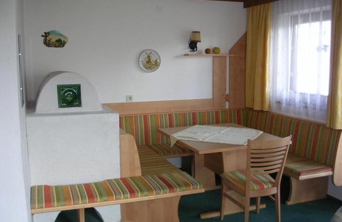 Telfes im Stubai Apartment | Landhaus Penz