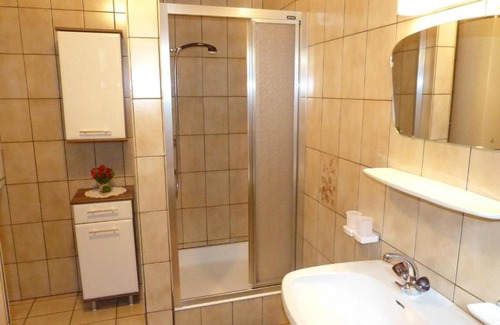 Telfes im Stubai Apartment | Landhaus Penz