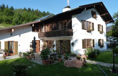 Berchtesgaden Apartment | Landhaus Riemerfeld