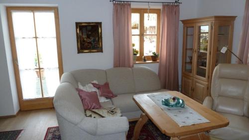 Berchtesgaden Apartment | Landhaus Riemerfeld