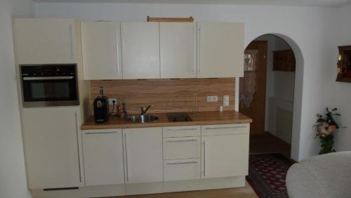 Berchtesgaden Apartment | Landhaus Riemerfeld