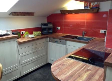 Tannheim Apartment | Landhaus Rossberg