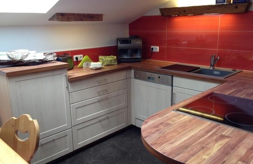 Tannheim Apartment | Landhaus Rossberg