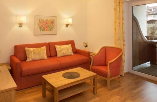 Hopfen am See Apartment | Landhaus Seeblick - Seeblick 10