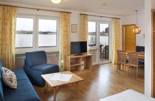 Hopfen am See Apartment | Landhaus Seeblick - Seeblick 11
