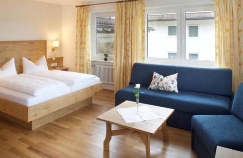 Hopfen am See Apartment | Landhaus Seeblick - Seeblick 11