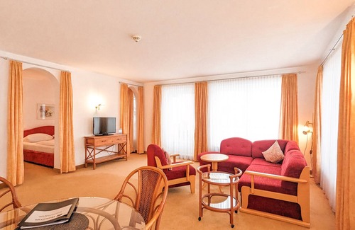 Hopfen am See Apartment | Landhaus Seeblick - Seeblick 14