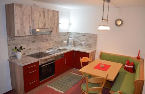 Oberstdorf House | Landhaus Spielmannsau