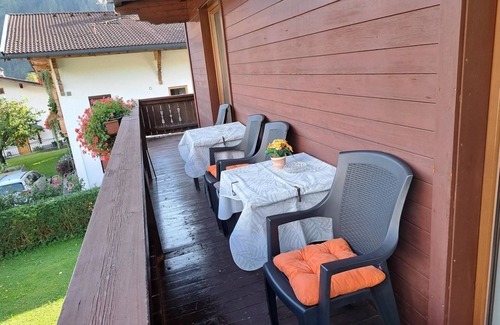 Zillertal Apartment | Landhaus Taxacher by Interhome