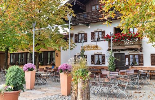 Bad Feilnbach Hotel | Landhotel Kistlerwirt