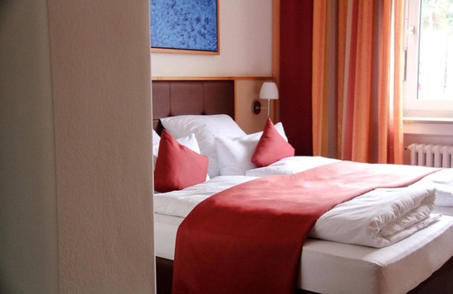 Neunburg vorm Wald Hotel | Landhotel Neunburg