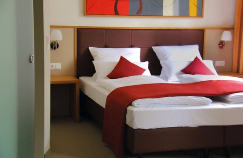 Neunburg vorm Wald Hotel | Landhotel Neunburg