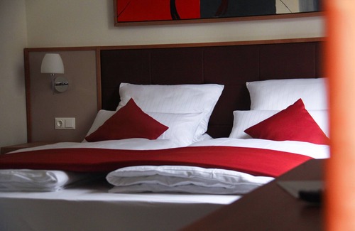 Neunburg vorm Wald Hotel | Landhotel Neunburg