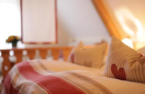 Kirchensittenbach Hotel | Landidyll Hotel Zum Alten Schloss
