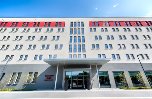 Perlach Hotel | Leonardo Hotel Munich City East