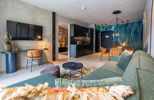 Umhausen Apartment | LIFESTEIL Appartementresort