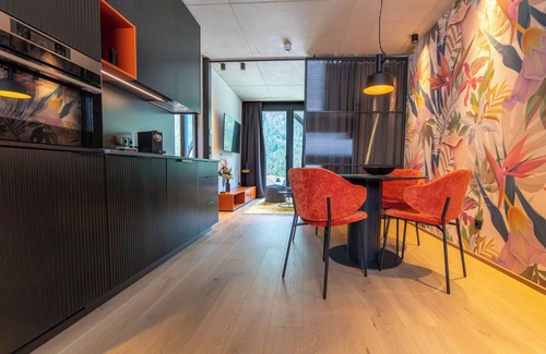 Umhausen Apartment | LIFESTEIL Appartementresort
