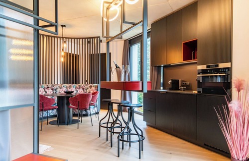 Umhausen Apartment | LIFESTEIL Appartementresort