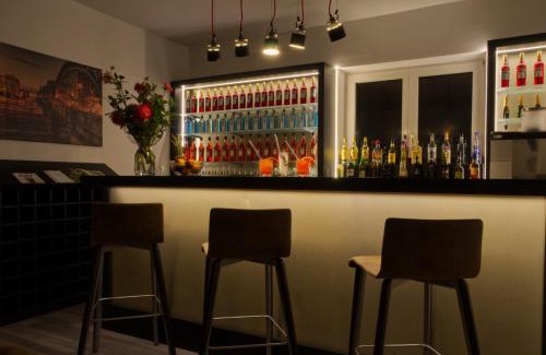 Ludwigsvorstadt-Isarvorstadt Hotel | Lizz Hotel Munich