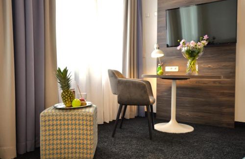 Ludwigsvorstadt-Isarvorstadt Hotel | Lizz Hotel Munich