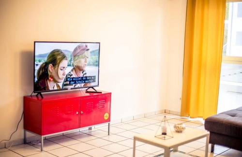 Zirndorf Apartment | Lovely Apartment 2 near Playmobil