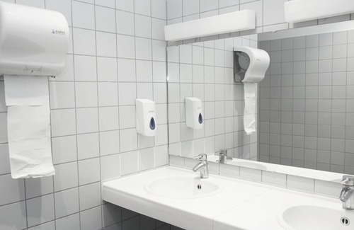 Trudering-Riem Hostel | Low Budget Hostel