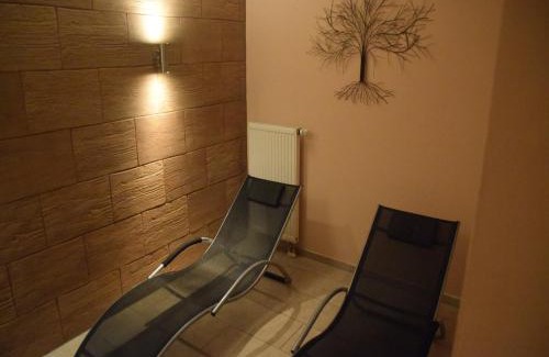 Bayrischzell Apartment | Lush apartment in Bayrischzell with 2 saunas
