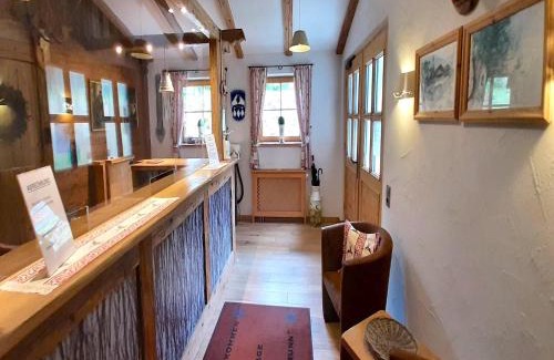 Bayrischzell Apartment | Lush apartment in Bayrischzell with 2 saunas