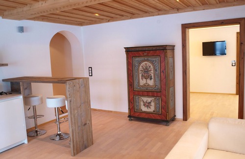 Sankt Johann in Tirol Apartment | Luxury Apartment Schoenbichl