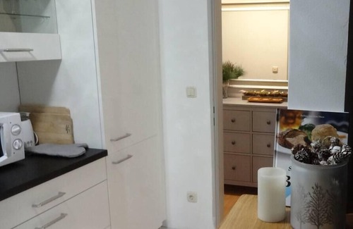 Dachau District Apartment | Luxury Apartment on Dachau Train Station