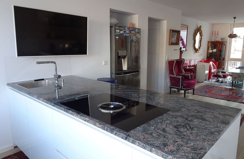Au-Haidhausen Apartment | Luxury flat in the centre of Munich, absolutely quiet location