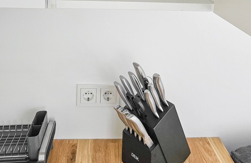 Thalkirchen - Obersendling - Forstenried - Furstenried - Solln Apartment | Luxus Neubau 65m² City Wohnung: R