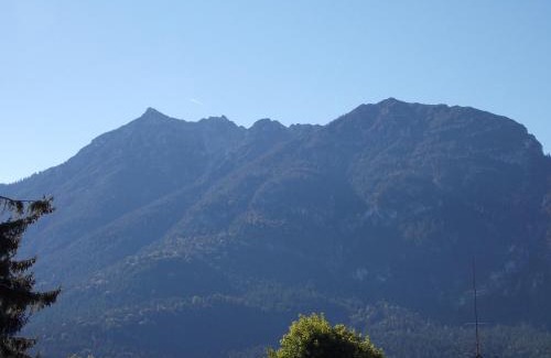 Garmisch-Partenkirchen Apartment | M9 Appartment