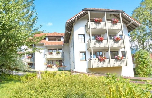 Bad Hindelang Apartment | Magdalena, Germany