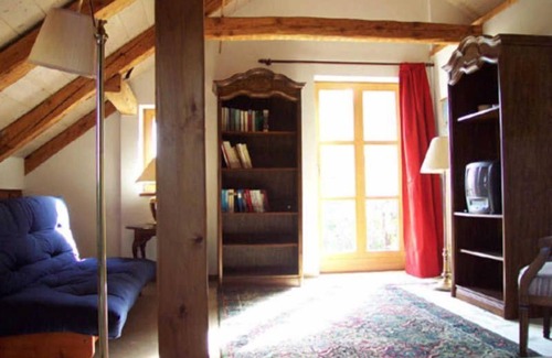 Starnberg Apartment | Maisonette - Apartments am Schlossberg