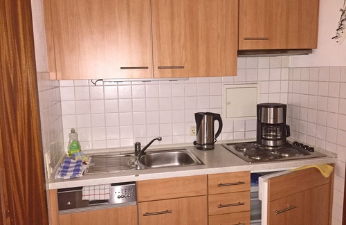 Aschau im Chiemgau Apartment | Maisonette-Ferienwohnung° 56 qm extra Schlafzimmer und Balkon, App. Nr. 18