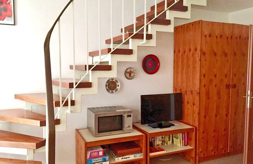 Aschau im Chiemgau Apartment | Maisonette-Ferienwohnung° 56 qm extra Schlafzimmer und Balkon, App. Nr. 18