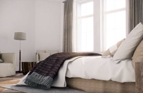 Englischer Garten Sud Apartment | Make your stay in Munich exceptional