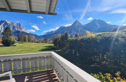 Lermoos House | Marlene's Ferienhaus